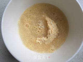 Dumpling Porridge recipe