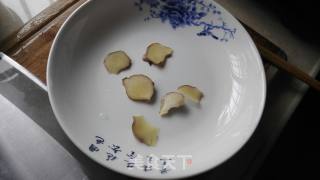 Steamed Fish Fillet recipe