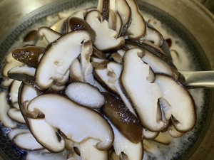 Fried Mushrooms are Better Than Meat Like this recipe