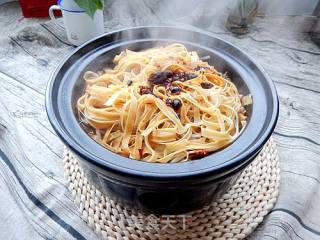 Boiled Thousand Sheets recipe