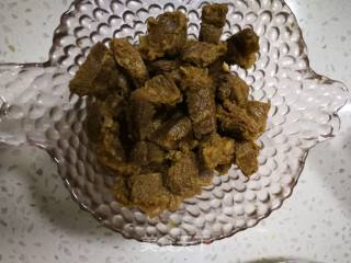 Lamb Stew with Radish recipe