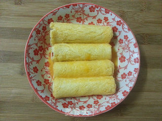 Children's Meal-golden Toast Roll recipe