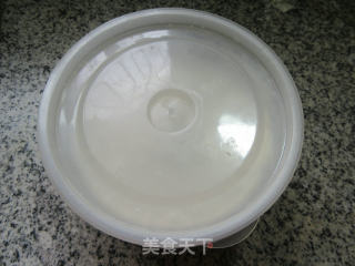 Banana Ice Cream recipe