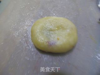 【kaifeng】short Pastry-open Crisp recipe