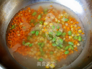 Xinlan Hand-made Private Kitchen [dream Stir-fry]——the Dream Life of The Leftover Women (part 1) recipe