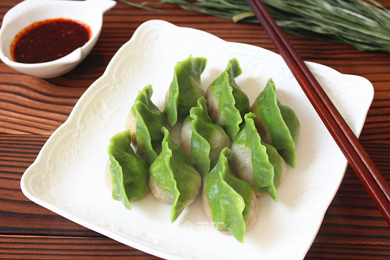 #trust之美#cabbage Dumplings recipe