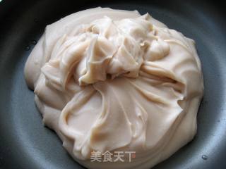 Homemade Bean Paste recipe