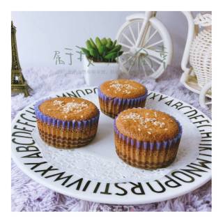 Quick Snacks-honey Crispy Cake recipe
