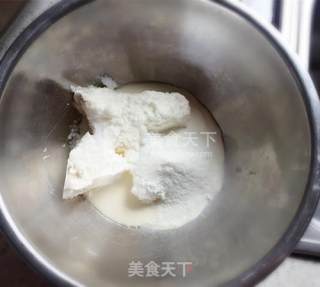 Cheese Bag recipe