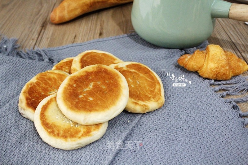 Japanese Red Bean Cake recipe