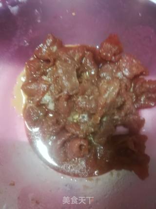 Beef Fried Okra recipe