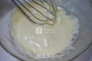 #aca烤明星大赛#doughnut Cake recipe