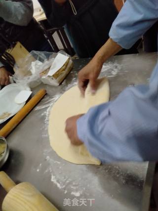Melaleuca Twist recipe