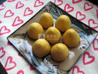 Anhydrous Xiaowotou recipe