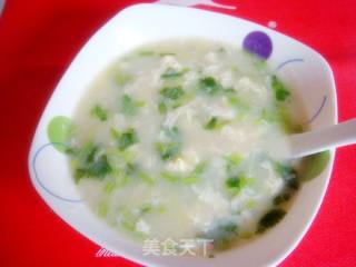 【lu Cai】--pulpa in Milk Soup recipe