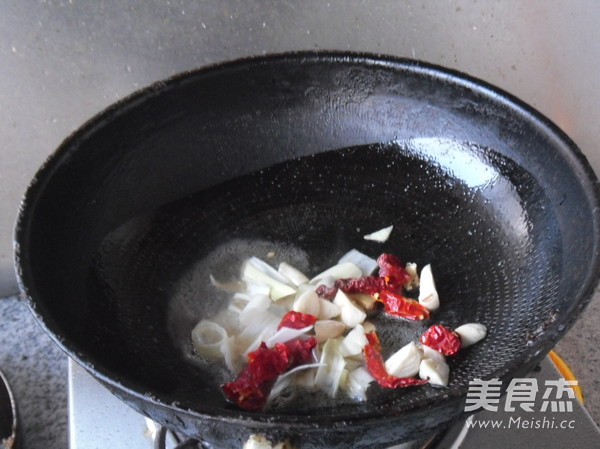 Braised Silver Carp recipe