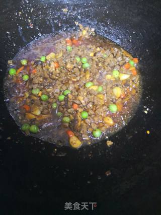 Beef Smack recipe