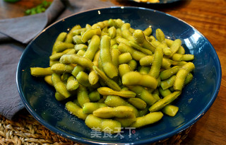 Grilled Rice Ball recipe
