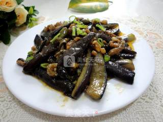 Yuxiang Eggplant recipe