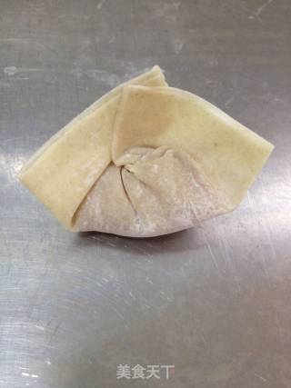 Qianlixiang Wonton recipe