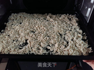 Shanzhen Health Chicken Noodles recipe