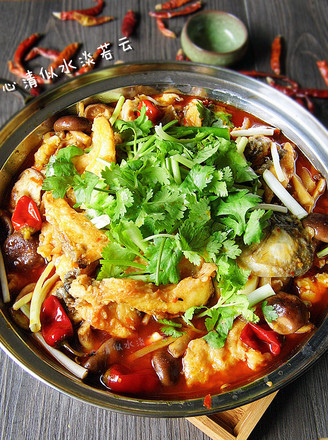 Chongqing Taian Fish