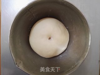 Original Toast recipe