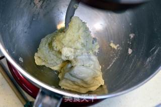 Brazil Football Bread recipe