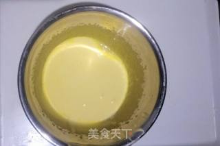 Magic Cake recipe