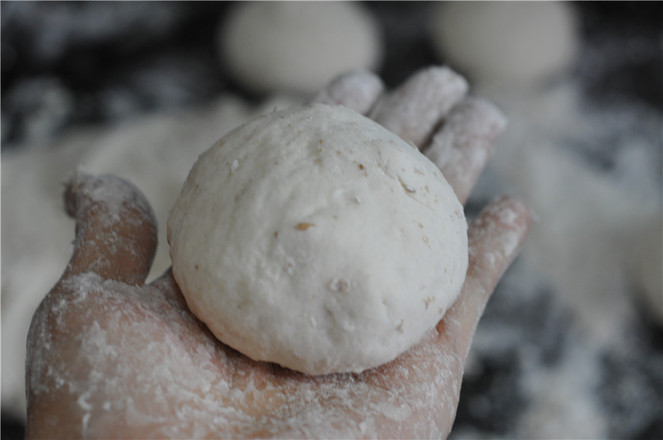 Must Eat in Autumn-super Soft White Fungus Steamed Buns recipe