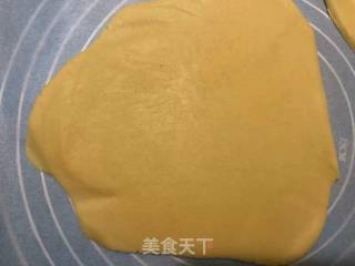 Human-shaped Biscuit recipe