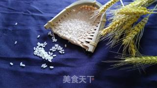 Fish Fragrant Pork Rice recipe