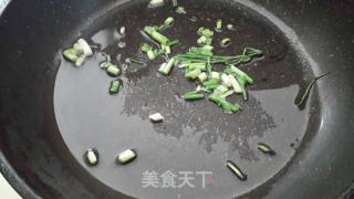 Shrimp and Loofah Soup recipe