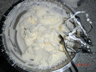 Homemade Vanilla Ice Cream recipe