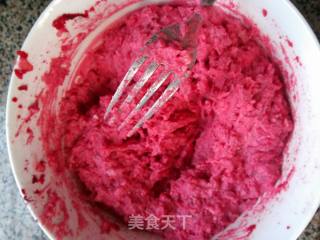 Russian Beet Salad Beet Salad Method One recipe