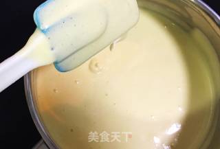 Blueberry Cake recipe