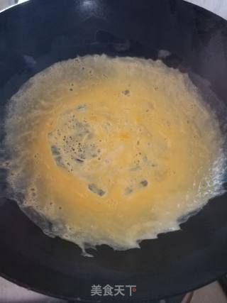 Five-egg Rice recipe