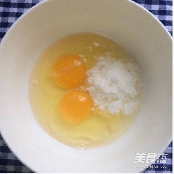 Caramel Pudding recipe