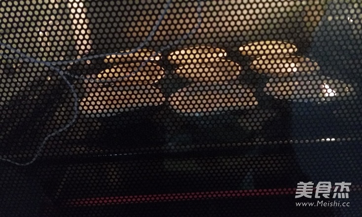 Mango Tart recipe