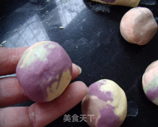 Yuhuashi Tangyuan recipe