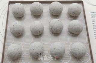 Cat Mochi Bun recipe