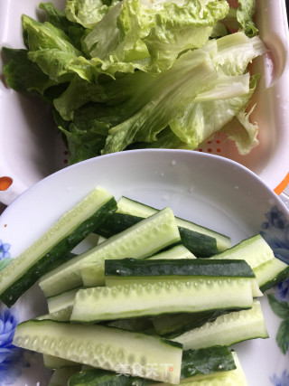 Boiled Shrimp recipe