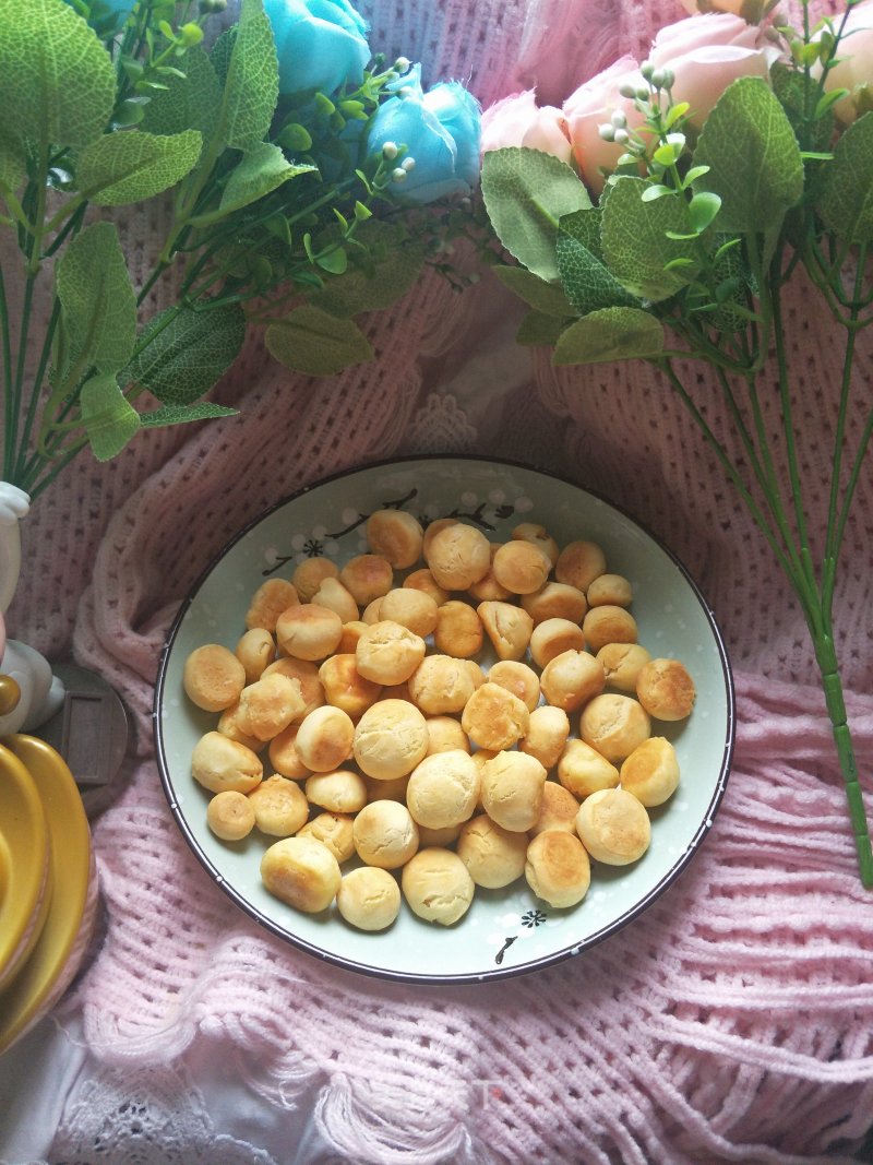 Wangzai Steamed Bun recipe