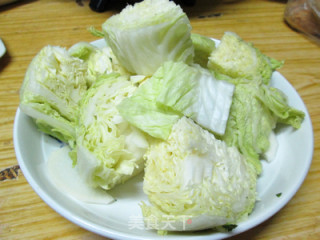 Assorted Hot Pot with Clear Soup recipe