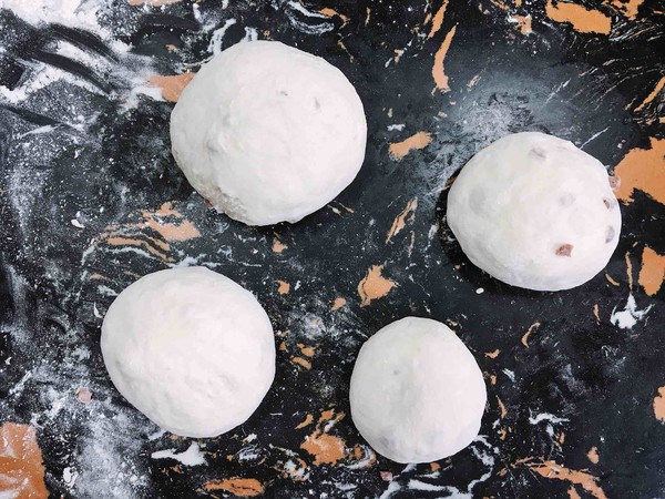 French Leaf-shaped Thin Bread recipe