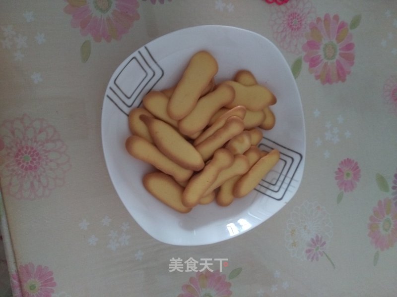 # Fourth Baking Contest and is Love to Eat Festival# Finger Biscuits recipe
