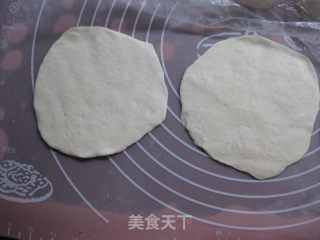 Winter Melon Pork Bun recipe