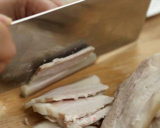 Twice Cooked Pork recipe