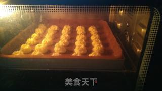 Haiyan Internet Red Cookies recipe