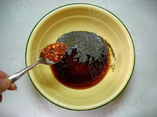 Grilled Meat with Beef Sauce recipe